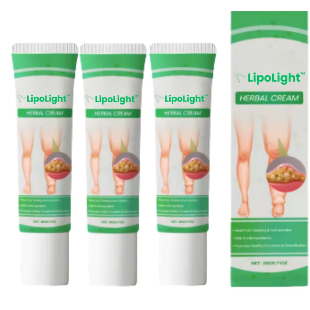 LipoLight™