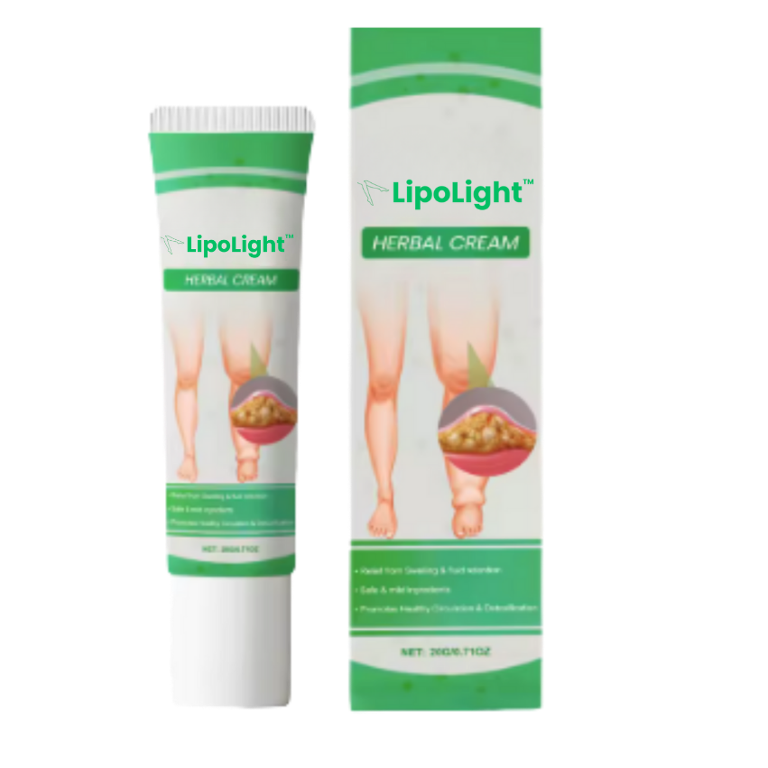 LipoLight™