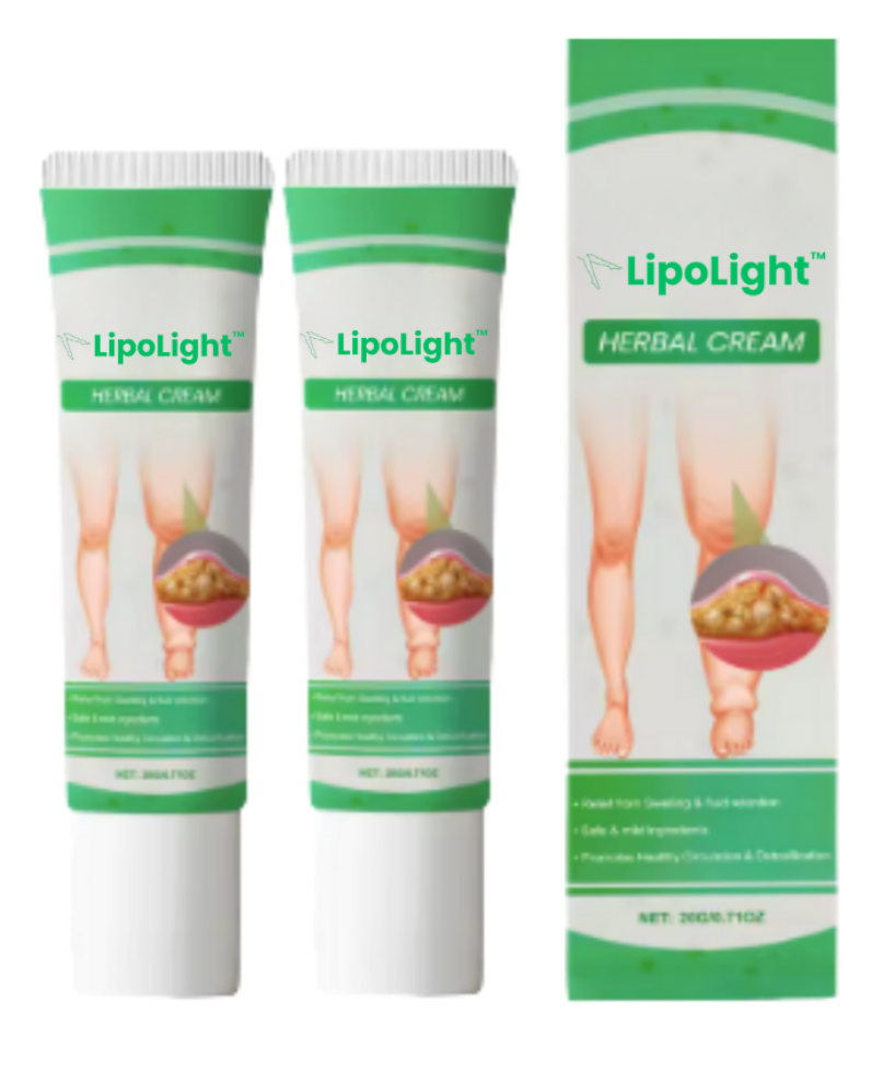 LipoLight™